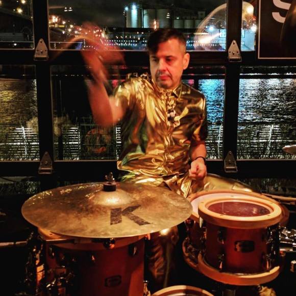 Meet your Posher, John - Picture 1 of 1